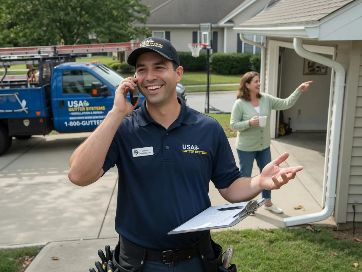 Gutter Installation Jonesboro, TX FAQs